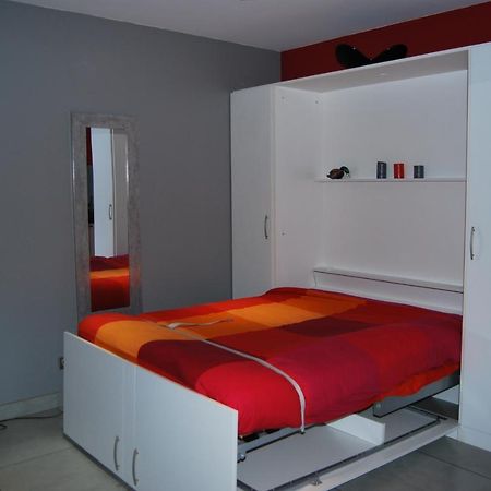 Loft, Avec Piscine Privative Et Parking, A 15 Minutes A Pied Du Centre Ville Et A 20 Mn De La Mer Montpellier Exterior foto