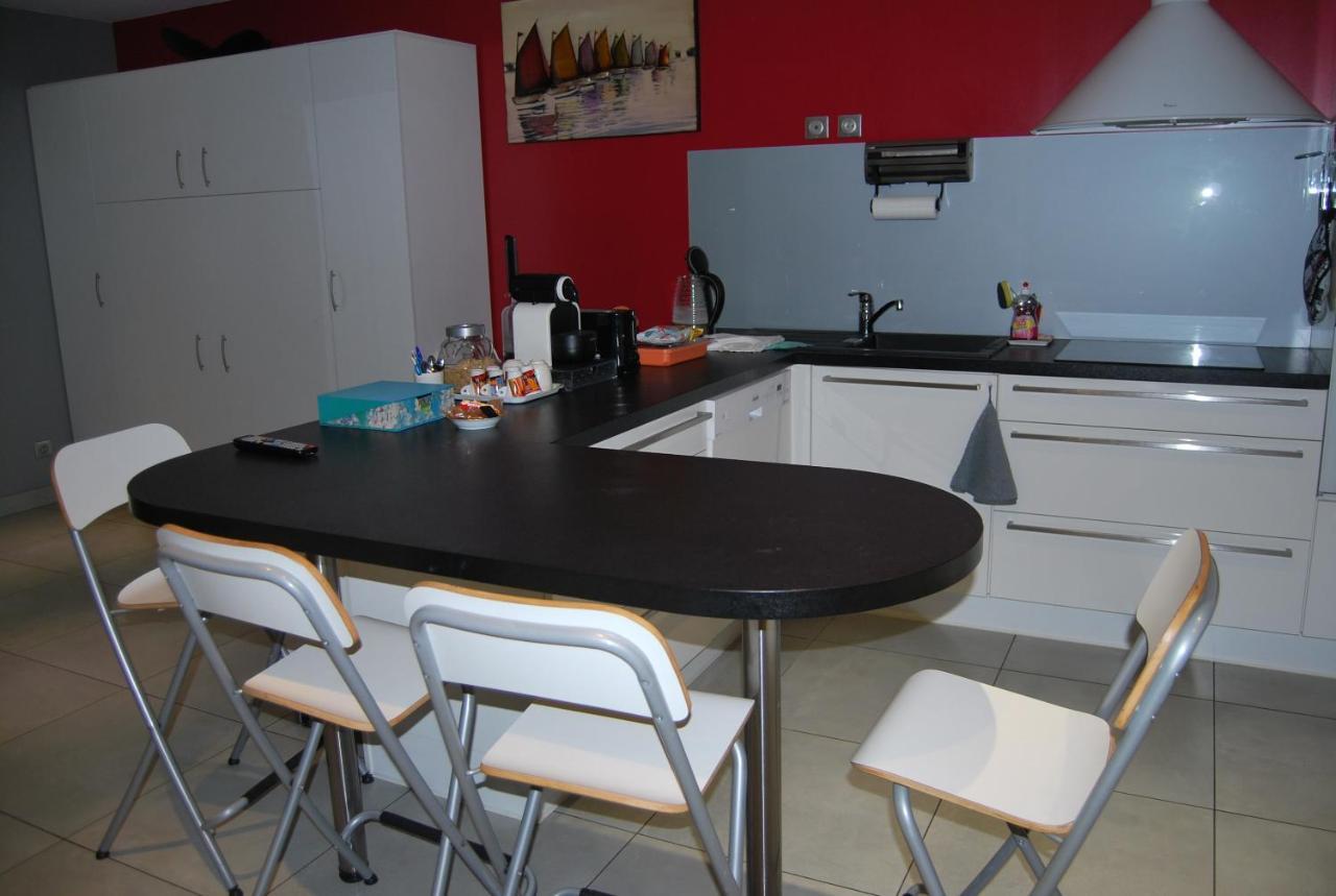 Loft, Avec Piscine Privative Et Parking, A 15 Minutes A Pied Du Centre Ville Et A 20 Mn De La Mer Montpellier Exterior foto